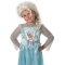 Perruque Elsa La Reine des Neiges (enfant) images:#2