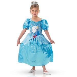 Dguisement Rversible Cendrillon/Blanche Neige