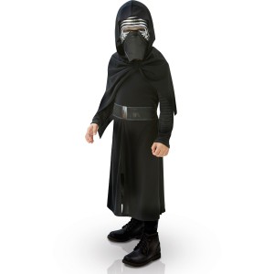 Dguisement de Kylo Ren Star Wars VII - Classique