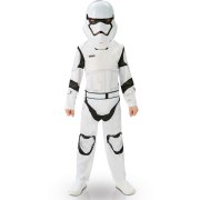 Déguisement de Stormtrooper Star Wars VII - Classique 5-6 ans