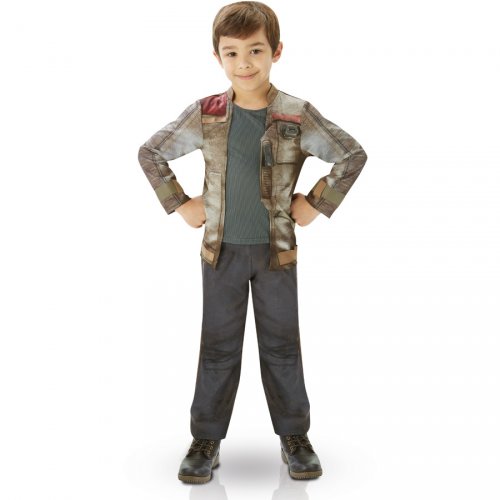 Dguisement de Finn Star Wars VII - Luxe 