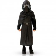 Dguisement de Kylo Ren Star Wars VII - Luxe