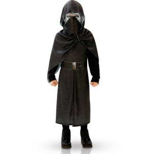 Dguisement de Kylo Ren Star Wars VII - Luxe