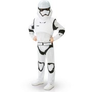 Déguisement de Stormtrooper Star Wars VII - Luxe 7-8 ans