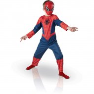 Dguisement Spiderman enfant - Classique