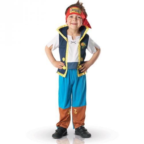 Dguisement Jake le Pirate 