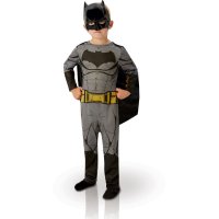 Dguisement Batman - Batman contre Superman Taille 7-8 ans