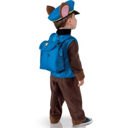 Dguisement Pat Patrouille Chase Taille 3-4 ans. n1