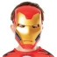 Dguisement Iron Man Classique
