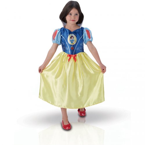 Deguisement Princesse Disney Blanche Neige Pour L Anniversaire De Votre Enfant Annikids