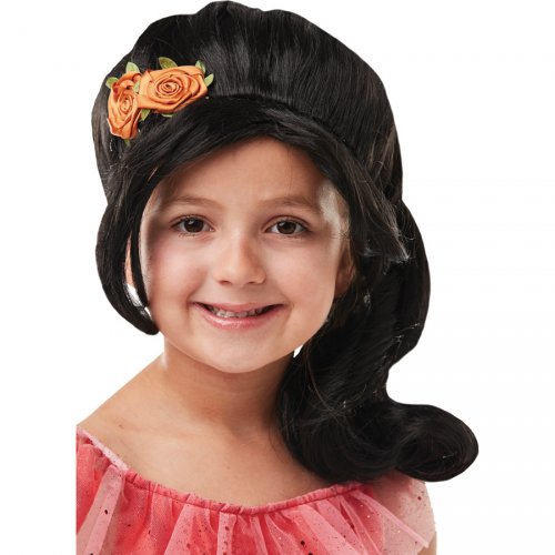 Perruque Elena D Avalor Enfant Pour L Anniversaire De Votre Enfant Annikids Perruque Elena D Avalor Enfant Pour L Anniversaire De Votre Enfant Annikids