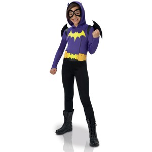 Dguisement Batgirl