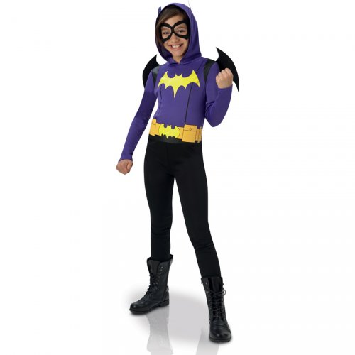 Déguisement Batgirl 