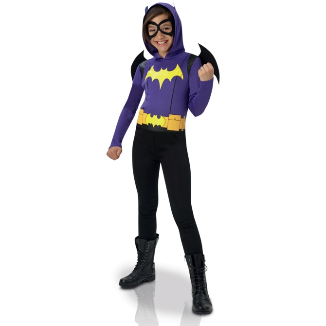 Dguisement Batgirl 
