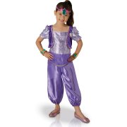 Déguisement Shimmer Taille 3-4 ans