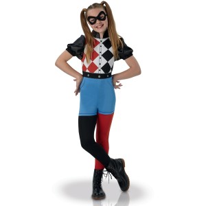 Dguisement Harley Quinn