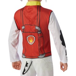 D�guisement Marcus Pat Patrouille. n�4