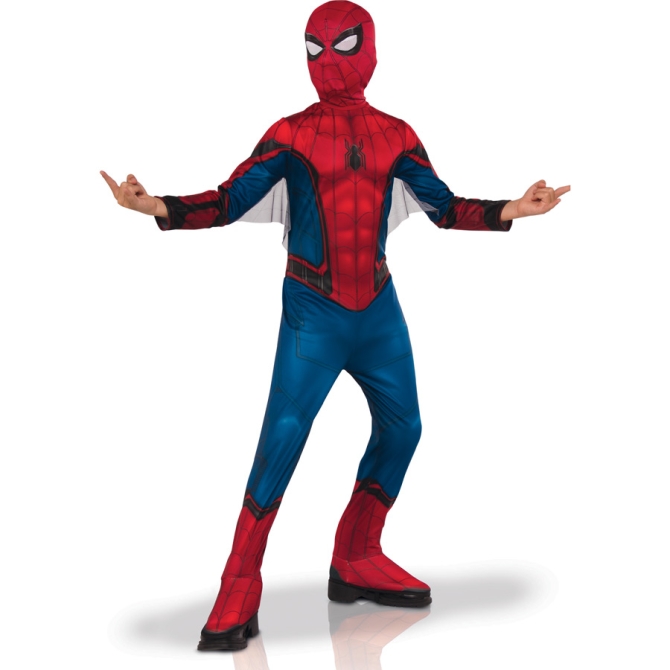 Dguisement Spider-man Homecoming 