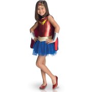 Déguisement Wonder Woman Taille 5-6 ans