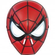 Masque Rigide Spider-man