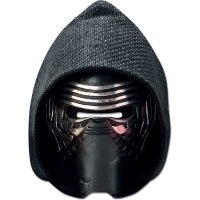 Masque Kylo Ren - Carton