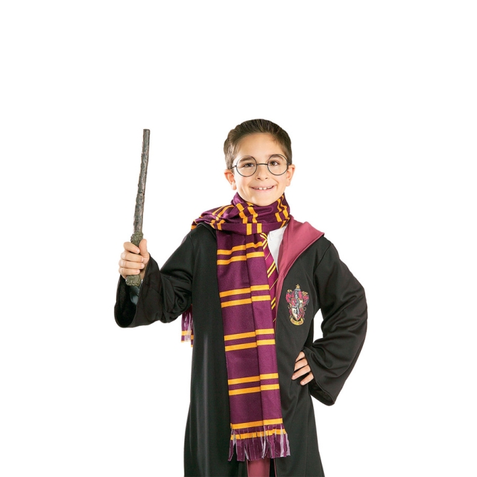 Echarpe Harry Potter Luxe 