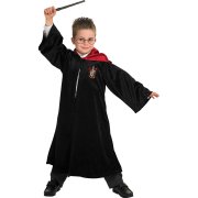 Déguisement Manteau Harry Potter - Luxe Taille 7-8ans