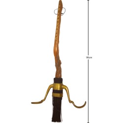 Balai Nimbus 2000 - Harry Potter. n°2
