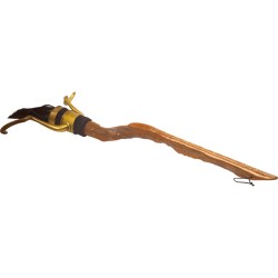 Balai Nimbus 2000 - Harry Potter. n°4