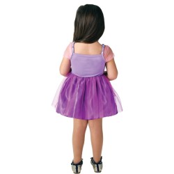 Dguisement Disney Princesse Ballerine Raiponce Taille 3-6 ans. n2