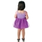 Déguisement Disney Princesse Ballerine Raiponce Taille 3-6 ans images:#2