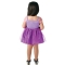 Dguisement Disney Princesse Ballerine Raiponce Taille 3-6 ans images:#2