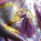 Déguisement Disney Princesse Ballerine Raiponce Taille 3-6 ans images:#3