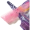 Dguisement Disney Princesse Ballerine Raiponce Taille 3-6 ans images:#4