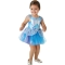 Déguisement Disney Princesse Ballerine Cendrillon Taille 3-6 ans images:#1