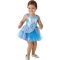 Dguisement Disney Princesse Ballerine Cendrillon Taille 3-6 ans images:#1