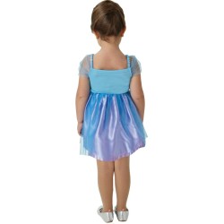 Dguisement Disney Princesse Ballerine Cendrillon Taille 3-6 ans. n2