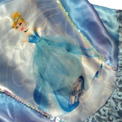 Dguisement Disney Princesse Ballerine Cendrillon Taille 3-6 ans. n3