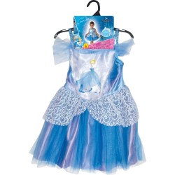 Dguisement Disney Princesse Ballerine Cendrillon Taille 3-6 ans. n6