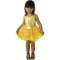 Dguisement Disney Princesse Ballerine Belle Taille 3-6 ans images:#0