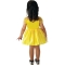 Dguisement Disney Princesse Ballerine Belle Taille 3-6 ans images:#2