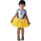 Déguisement Disney Princesse Ballerine Blanche Neige Taille 3-6 ans images:#0