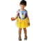 Dguisement Disney Princesse Ballerine Blanche Neige Taille 3-6 ans images:#1