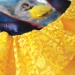 Dguisement Disney Princesse Ballerine Blanche Neige Taille 3-6 ans. n6