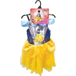 Dguisement Disney Princesse Ballerine Blanche Neige Taille 3-6 ans. n6