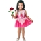 Déguisement Disney Princesse Ballerine Aurore Taille 3-6 ans images:#1