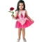 Dguisement Disney Princesse Ballerine Aurore Taille 3-6 ans images:#1