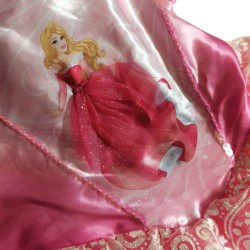 Dguisement Disney Princesse Ballerine Aurore Taille 3-6 ans. n3