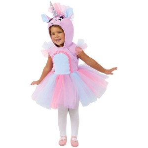 Dguisement Bb Licorne Taille 18/24 mois