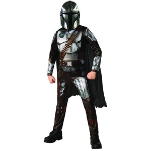 Dguisement Classique The Mandalorian